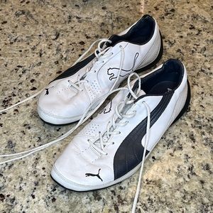Puma Driving Shoes